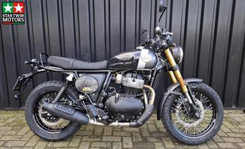 Royal Enfield Bear 650 beschikbaar voor biedingen