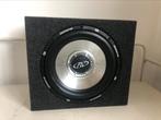 Phoenix gold octane 12 inch 30cm subwoofer in nete staat, Ophalen of Verzenden, Zo goed als nieuw