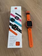 Kinder Smartwatch, Sieraden, Tassen en Uiterlijk, Smartwatches, Ophalen, Afstand, Oranje, Zo goed als nieuw