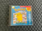 PC Pokemon Project Studio Blauwe Versie - NL, Spelcomputers en Games, Games | Pc, 1 speler, Ophalen of Verzenden, Zo goed als nieuw
