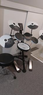 Roland TD-02KV V-Drums elektronisch drumstel, Muziek en Instrumenten, Ophalen, Gebruikt, Roland, Elektronisch