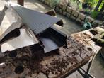 Daktrim, Ophalen, Zo goed als nieuw, Aluminium