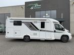 Knaus Sky TI 700 MEG PLATINUM SELECTION, Caravans en Kamperen, Automaat, Ringverwarming, Koelkast, 7 tot 8 meter