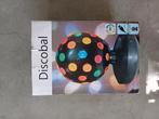 Disco bal, Ophalen of Verzenden, Zo goed als nieuw