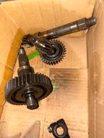 Gilera runner vertandingset zie verhouding, Motoren, Tuning en Styling, Ophalen of Verzenden