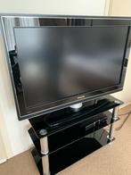 Tv kast met Philips tv, 50 tot 100 cm, Minder dan 100 cm, 25 tot 50 cm, Kunststof