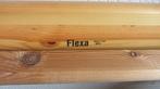 Flexa bed 90x200, Ophalen, Gebruikt, 90 cm, Eenpersoons