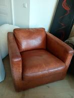 Comfortabele fauteuil(s), Huis en Inrichting, Fauteuils, Ophalen, Gebruikt, Klassiek, 50 tot 75 cm
