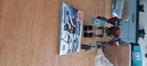 Lego marvel, Ophalen, Zo goed als nieuw