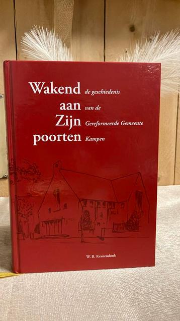 KR-1 WB Kranendonk. Wakend aan Zijn poorten beschikbaar voor biedingen