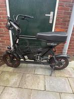 Windgoo F1 mini ebike fatbike, Minder dan 30 km per accu, Gebruikt, Minder dan 47 cm, Ophalen