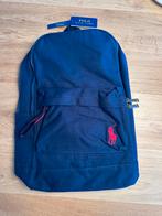 Ralph Lauren rugzak varsity, Sieraden, Tassen en Uiterlijk, Tassen | Rugtassen, Overige merken, 40 cm of meer, Nieuw, Ophalen of Verzenden