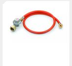 Weber Adapter Slang en Gasdrukregelaar - Nieuw, Ophalen of Verzenden, Nieuw, Weber