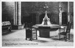 (380-657-017) Utrecht Egmondkapel Domtoren, Verzenden, Utrecht