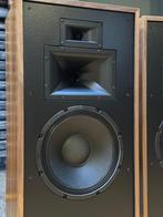 Klipsch Forte IV, Audio, Tv en Foto, Luidsprekers, Zo goed als nieuw, 120 watt of meer, Front, Rear of Stereo speakers, Ophalen