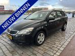 Kia cee'd 1.4 CVVT X-tra airco apk keurige auto (bj 2011), Voorwielaandrijving, Euro 5, Stof, Gebruikt