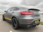 Mercedes-Benz GLC-klasse Coupé 63 S AMG 4MATIC+ Edition1 Ke, Auto's, Te koop, Zilver of Grijs, Geïmporteerd, Benzine