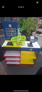 Speelgoed winkeltje van de lidl, Kinderen en Baby's, Ophalen, Gebruikt, Kunststof