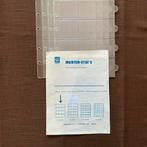 Importa muntbladen, Postzegels en Munten, Munten en Bankbiljetten | Toebehoren, Ophalen of Verzenden