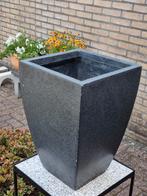 Plantenbak Bloembak
 Polystone, Ophalen, Overige materialen, Gebruikt, Vierkant