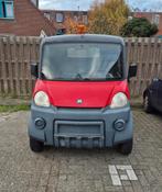 Aixam mega 2, Diversen, Brommobielen en Scootmobielen, Overige merken, Gebruikt, Ophalen of Verzenden, 16 km/u of meer