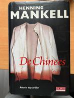 6 mooie thrillers van Henning Mankell, Ophalen of Verzenden, Zo goed als nieuw