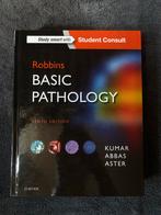 Robbins Basic Pathology - 10e editie, Boeken, Ophalen of Verzenden, Beta, Elsevier, WO