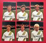 FC Groningen - Spelerskaarten - Puma - Pioneer, Ophalen of Verzenden, Zo goed als nieuw, Overige binnenlandse clubs, Spelerskaart