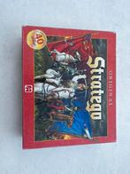 Stratego original jubileumuitgave 40 jaar (Jumbo), Hobby en Vrije tijd, Ophalen of Verzenden, Zo goed als nieuw, JUMBO