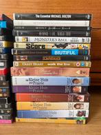 Diverse DVD’s, 35 stuks, van alles wat., Ophalen of Verzenden, Zo goed als nieuw