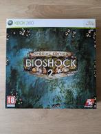 Bioshock 2 Special Edition (exclusief game), Ophalen, Vanaf 18 jaar, Shooter, 1 speler