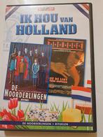 Ik hou van Holland, Cd's en Dvd's, Ophalen of Verzenden, Vanaf 16 jaar, Nieuw in verpakking