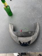 Piaggio Zip Achter Spoiler, Ophalen, Gebruikt, Piaggio