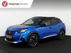 Peugeot E-2008 EV Allure 50 kWh, 136 pk, Gebruikt, Overige carrosserieën, Overige brandstoffen