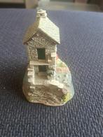 2 x Beatrix potter handmade lilliput lane beelden gvt27, Ophalen of Verzenden