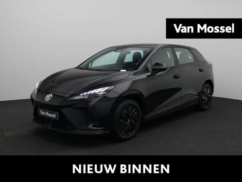 MG MG4 Electric Standard 51kWh | Apple CarPay | Adaptive Cru, Auto's, MG, Bedrijf, Te koop, MG4, ABS, Adaptive Cruise Control