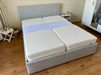 Paar IKEA Åkrehamn matrassen z.g.a.n, Huis en Inrichting, Slaapkamer | Matrassen en Bedbodems, Ophalen, Tweepersoons, Zo goed als nieuw