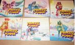 Mattel stickers Princess of Power, Verzenden, Zo goed als nieuw