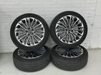 Originele Audi A6 C8 Competition velgen 19”, Auto-onderdelen, Gebruikt, Banden en Velgen, 235 mm, Personenwagen