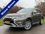 Mitsubishi Outlander 2.4 PHEV S / Automaat / Clima - Airco /, Auto's, Mitsubishi, Automaat, 135 pk, 4 cilinders, Bruin