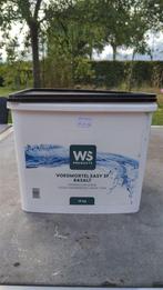 Voegmiddel kant en klaar, basaltkleur voor keramische buiten, Tuin en Terras, Tegels en Klinkers, Ophalen of Verzenden, Nieuw