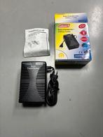 Coleman euro transformer, Caravans en Kamperen, Ophalen of Verzenden, Nieuw