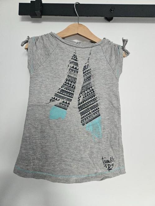 meisjes kleding maat 98/104, Kinderen en Baby's, Kinderkleding | Maat 98, Gebruikt, Meisje, Setje, Ophalen of Verzenden