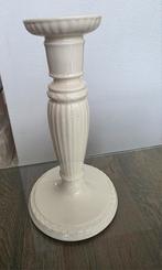 Wedgwood Edme kandelaar 20cm, Ophalen of Verzenden, Zo goed als nieuw