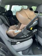 Cybex Cloud Z autostoel + Isofix basis - Nieuwstaat!, Kinderen en Baby's, Autostoeltjes, Zijbescherming, Zo goed als nieuw, Isofix