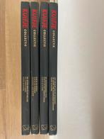 Stripboeken uit de Kuifje Collectie, Boeken, Stripboeken, Meerdere stripboeken, Ophalen of Verzenden, Zo goed als nieuw