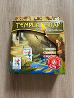 Temple Trap - Smart Games - Doolhofspel, Een of twee spelers, Ophalen of Verzenden, Zo goed als nieuw, Smart Games
