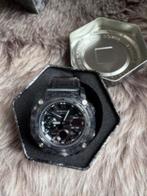 Casio G-Shock Skeleton GA-2000SKE-8AE, Sieraden, Tassen en Uiterlijk, Horloges | Heren, Ophalen of Verzenden, Nieuw, Staal, Overige merken