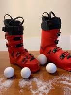 Atomic race skischoen maat 41/42 (26/26,5), Ophalen of Verzenden, 160 tot 180 cm, Schoenen, Atomic