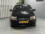 Chevrolet Kalos 1.4-16V Spirit, Auto's, Chevrolet, Origineel Nederlands, Te koop, 1399 cc, 5 stoelen